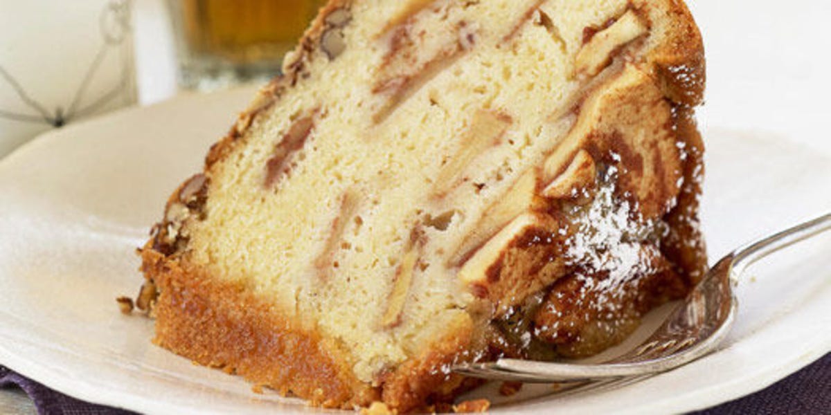 Redbook Apple Cake Recipe Redbook Apple Cake Recipe