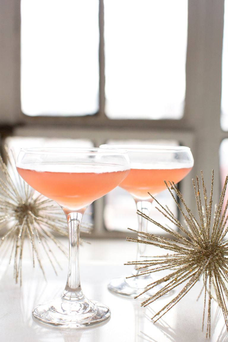 Best Winter Cocktails - Trendy Cocktail Variations