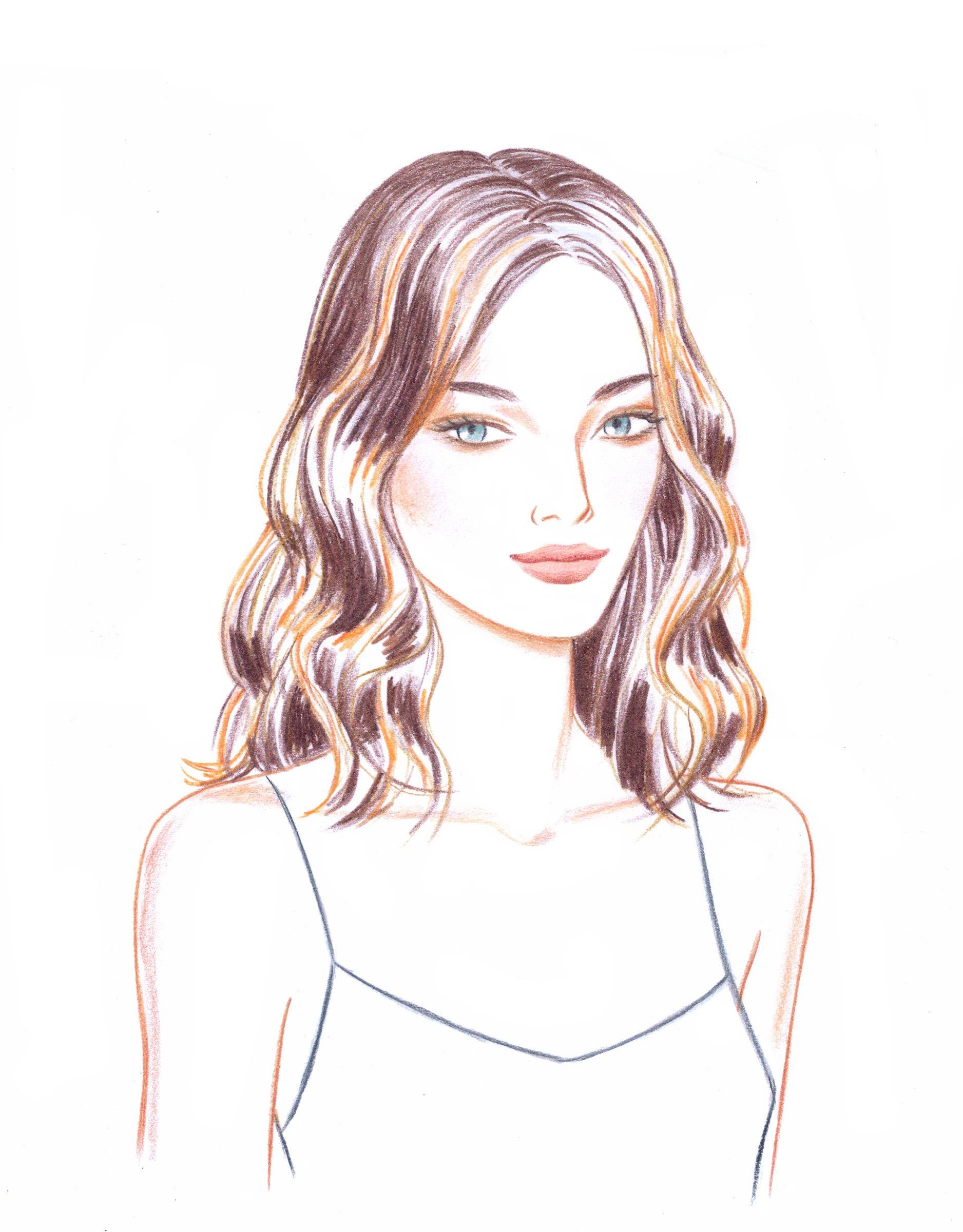 Watch 5 Minute Fix: Freshen Up Dirty Hair video Watch 5 Minute Fix: Freshen Up Dirty Hair video