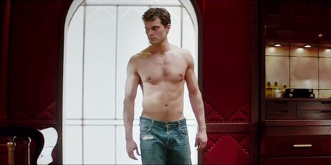 7 Life Lessons I Learned While Watching 50 Shades Of Grey