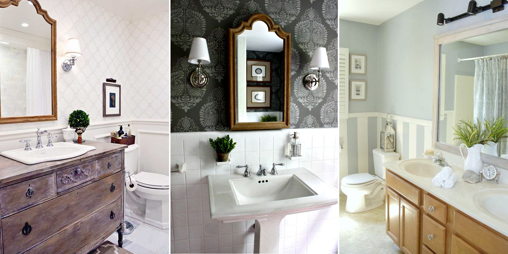 6 Tips To Make Your Bathroom a Room You Enjoy Being In