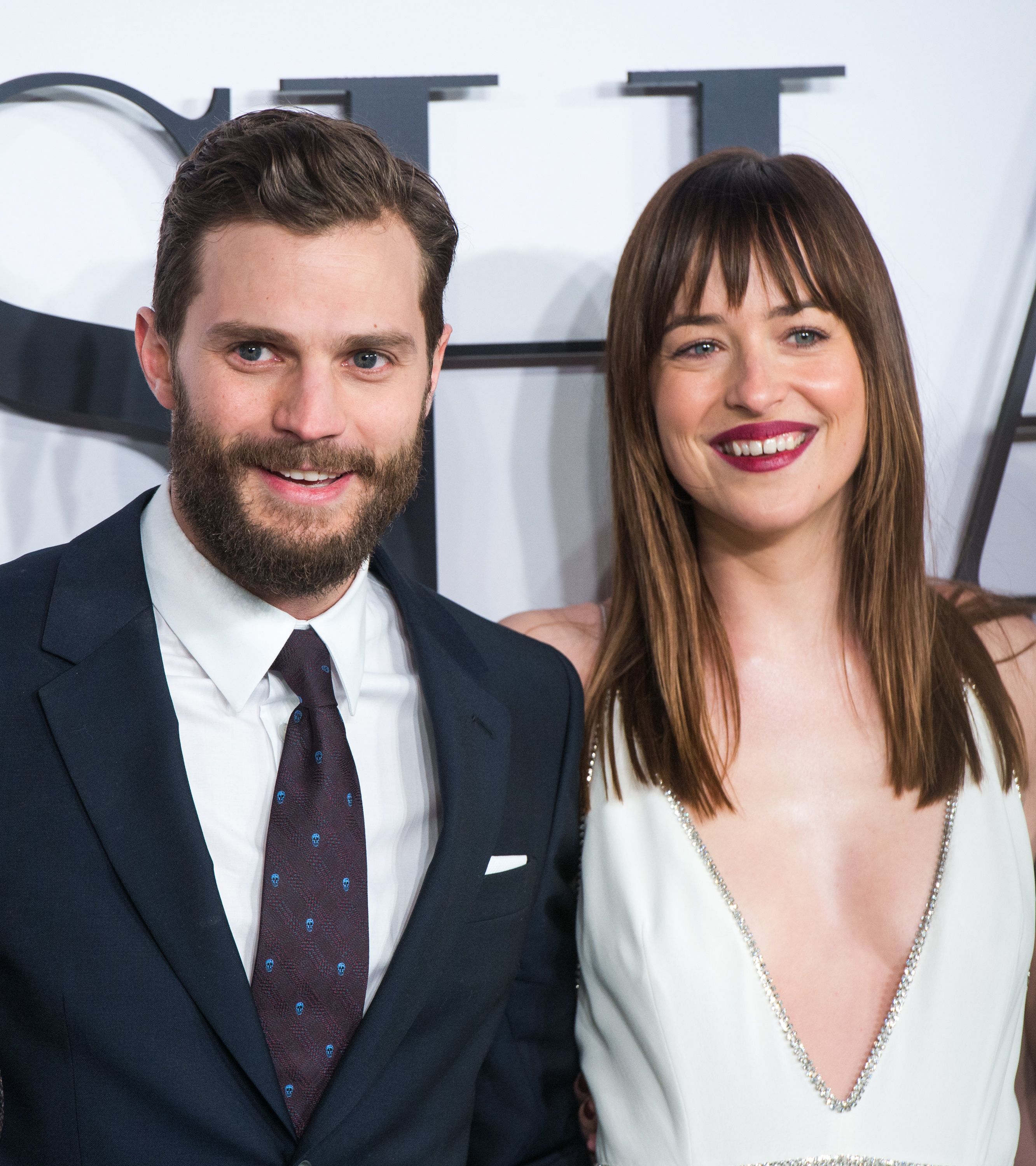 Jamie Dornan Allegedly Turns Down I Fifty Shades Of Grey I Sequels For His Wife