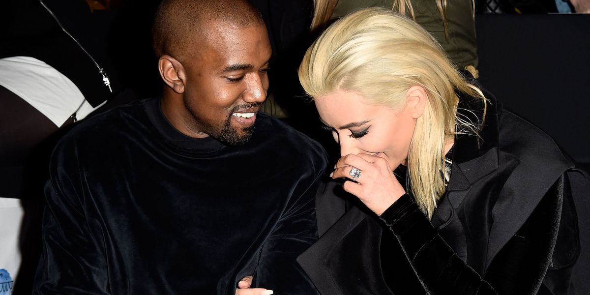 Kim Kardashian On Having Sex With Kanye West Keeping Up With The Kardashians