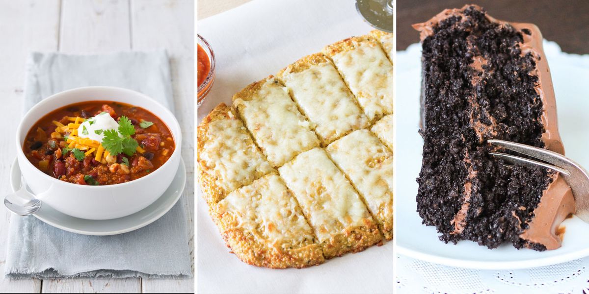 19 Delicious Quinoa Variations Of Your Favorite Comfort Foods Easy