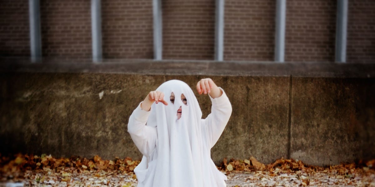 Woman Haunted By Ghost of Dead Brother