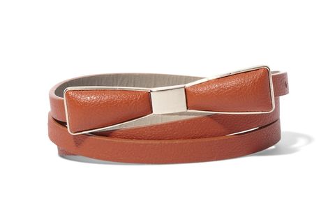 A sweet waist cincher. Belt, $7.99; <a href="http://www.amiclubwear.com/" target="_blank">amiclubwear.com</a>.