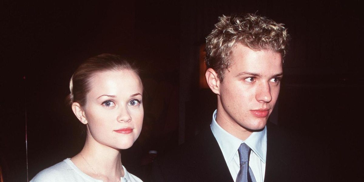 Ryan Phillippe Reveals Why He And Reese Witherspoon Got Divorced