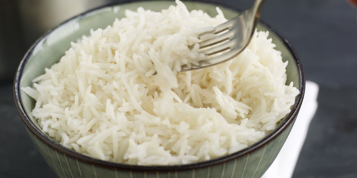 Lower Calorie Rice Trick Adding Coconut Oil Cuts Rice Calories By Half 8044