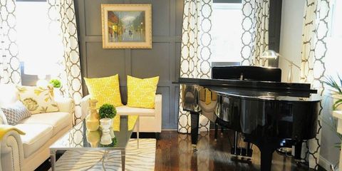 10 Money Saving Ways To Make Your Living Room Look More