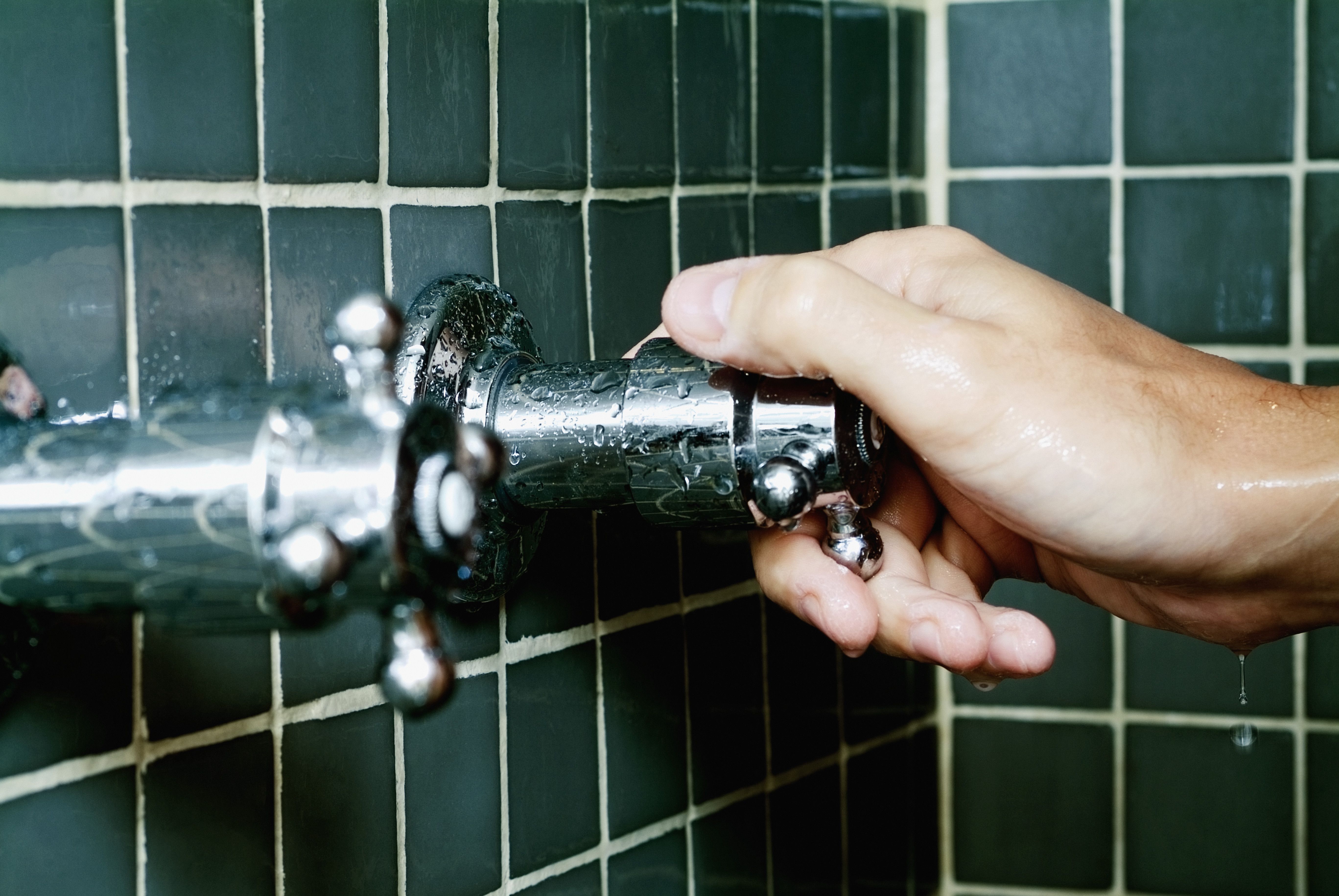 This 90-Second Shower Trick is Going to Give You All Sorts of Energy This 90-Second Shower Trick is Going to Give You All Sorts of Energy