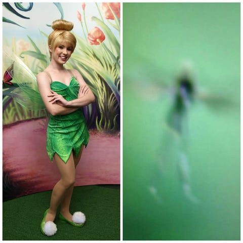 Is This Proof That Fairies Exist Is This Proof That Fairies Exist