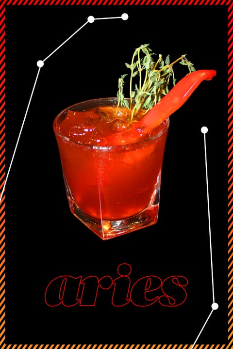 Aries Aries