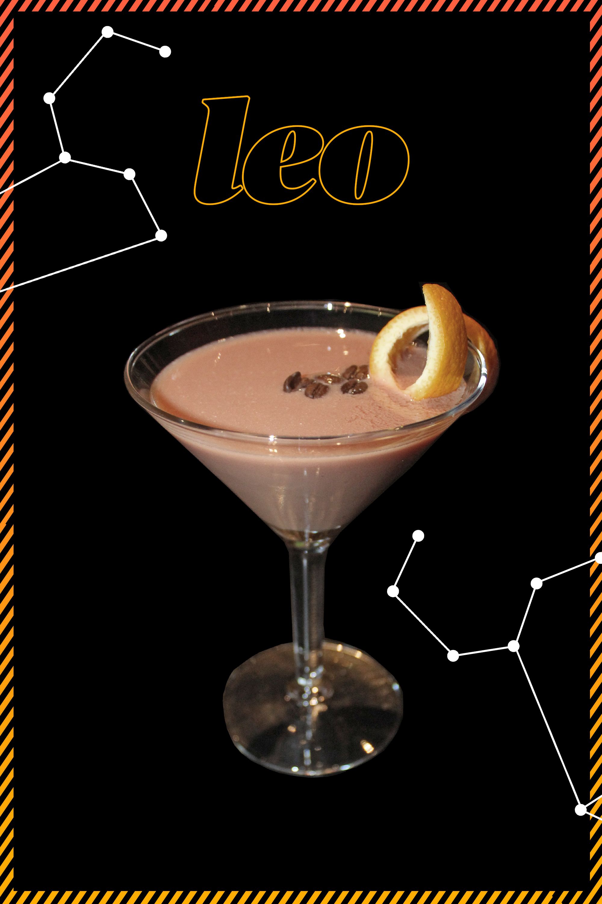 2019 year - The Zodiac Cocktails Perfect for Every Sign 2019 year