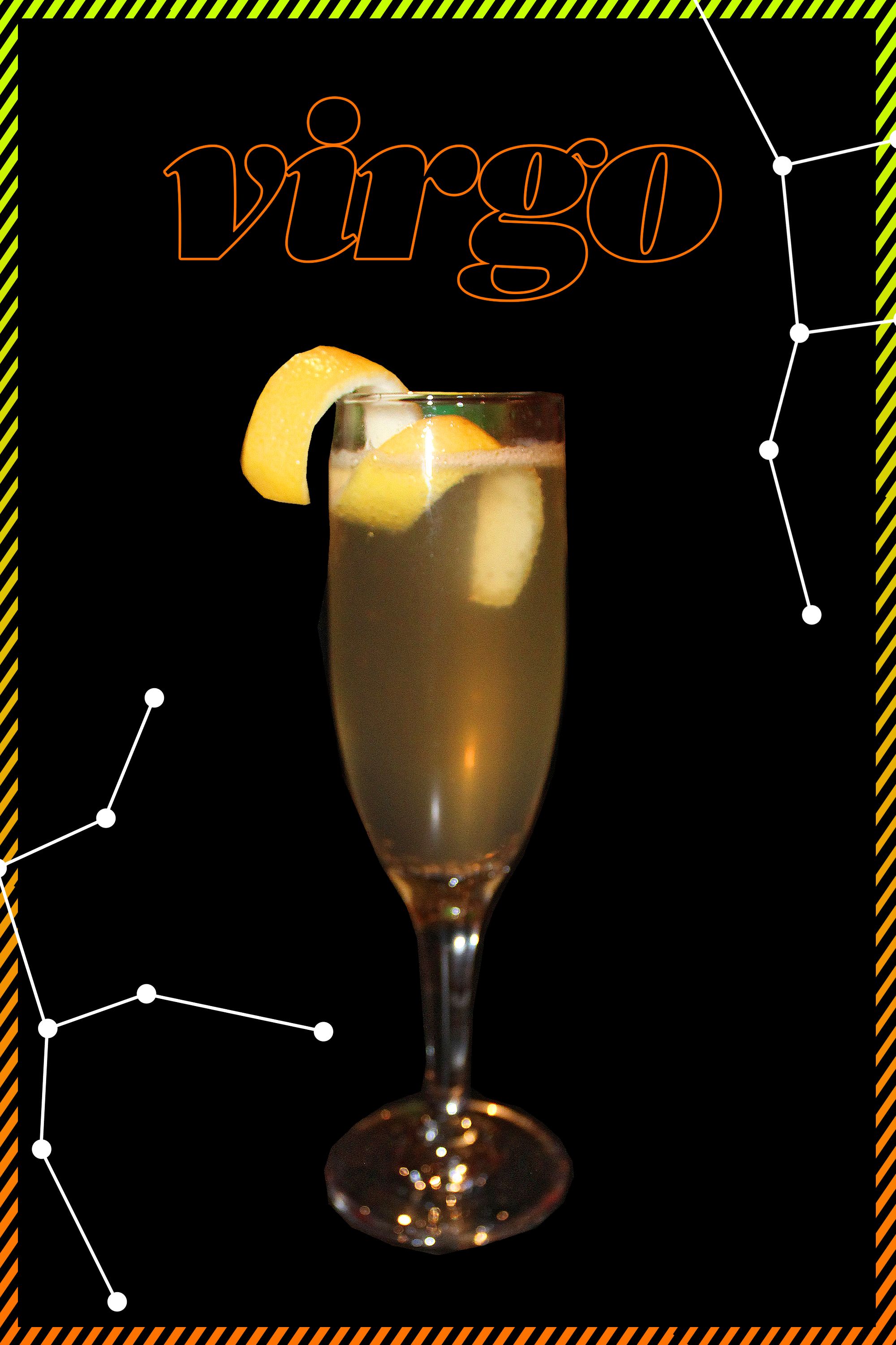The Zodiac Cocktails Perfect for Every Sign The Zodiac Cocktails Perfect for Every Sign new photo The Zodiac Cocktails Perfect for Every Sign The Zodiac Cocktails Perfect for Every Sign new images