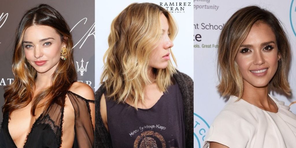 Summer Hair: The Color You Need Now