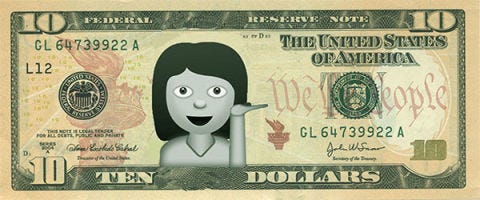 S Y Girl Emoji S Y Girl Emoji