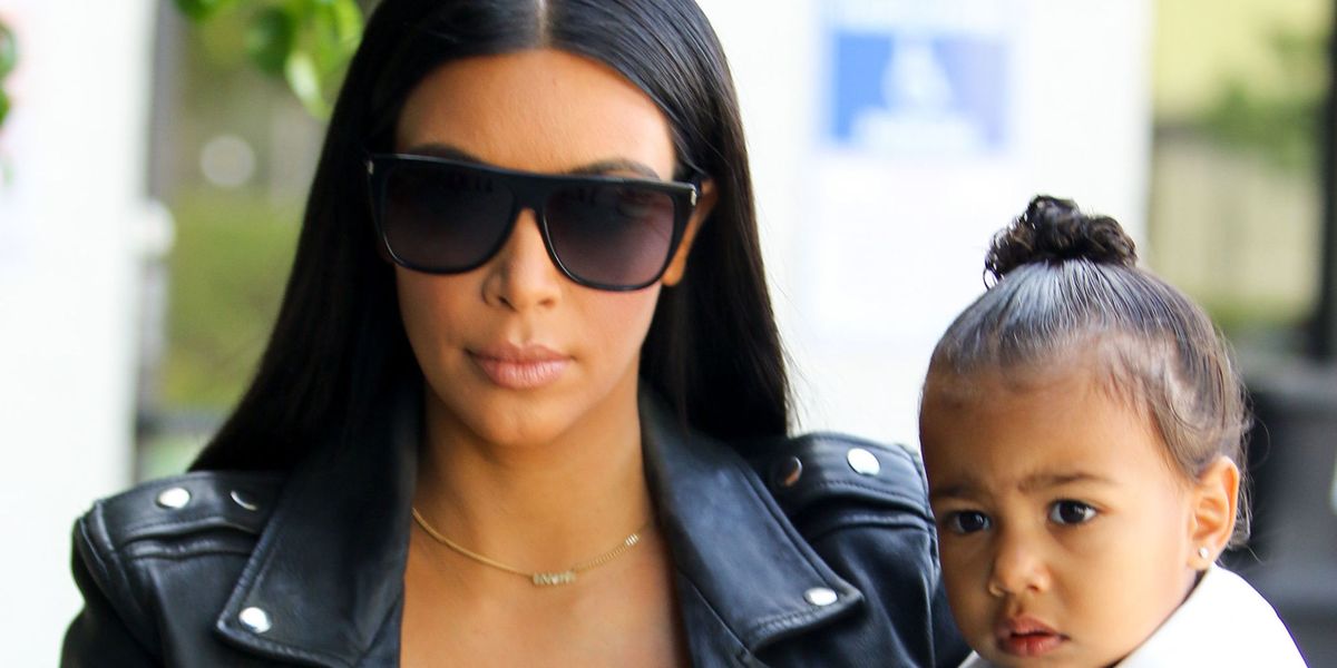 Kim Kardashian and Kanye West Refused to Have Female Embryos Implanted ...