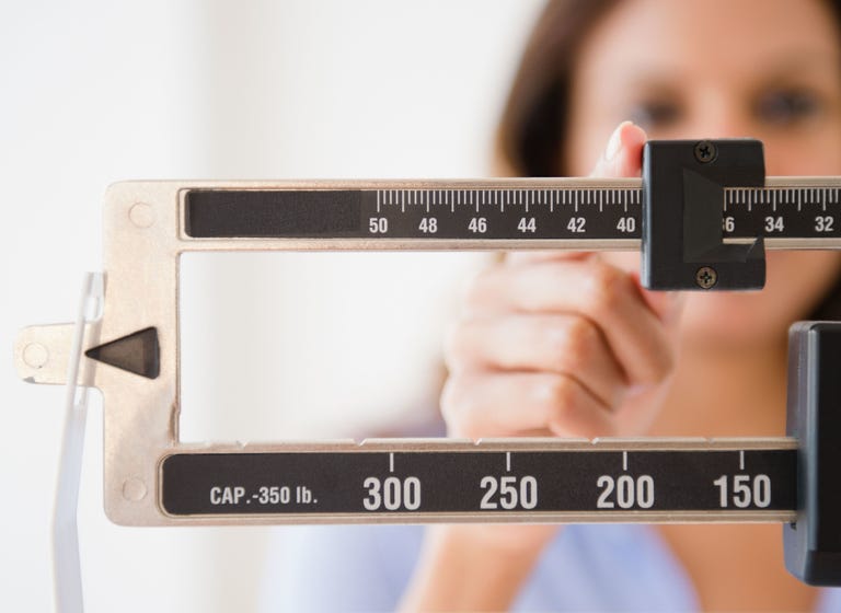 Homemade tips for weight loss after pregnancy image 5