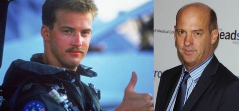 Where Are They Now The Top Gun Cast 29 Years Later Where Are They Now The Top Gun Cast 29 Years Later