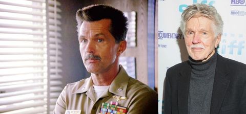 Where Are They Now The Top Gun Cast 29 Years Later