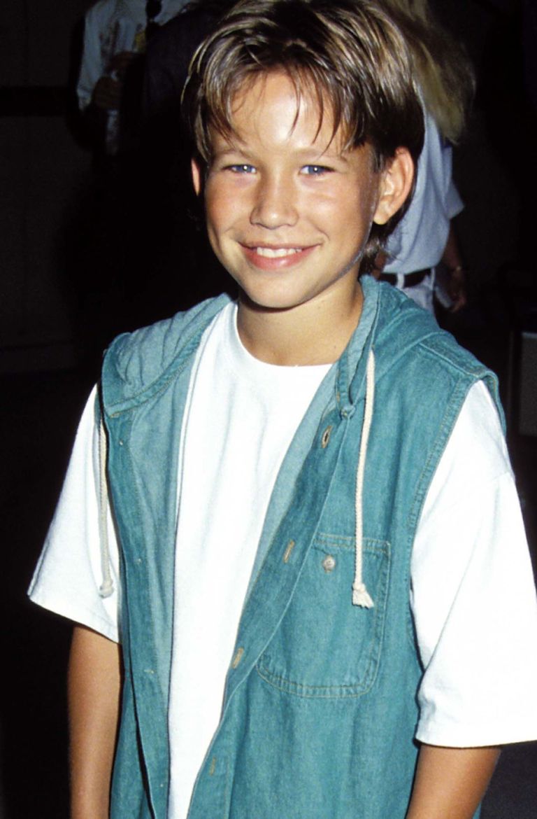 Wait a Sec—Where Did Jonathan Taylor Thomas Disappear To?