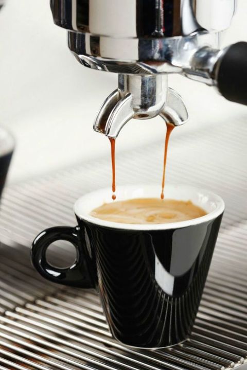 Ristretto, Espresso machine, Espresso, Small appliance, Home appliance, Caffè macchiato, Caffè americano, Coffee cup, Single-origin coffee, Cortado, 