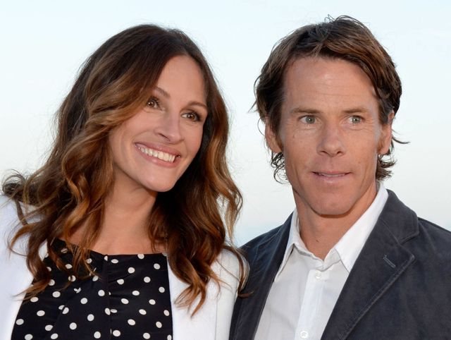 Julia Roberts and Danny Moder Are Reportedly Getting Divorced
