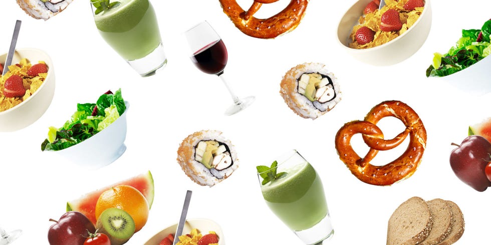 11 Healthy Foods That Actually Make You More Hungry