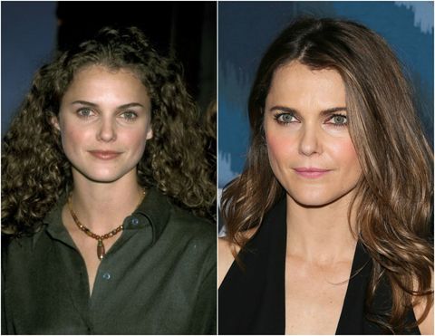 33 Stars From the 90s Who Seriously Haven't Aged