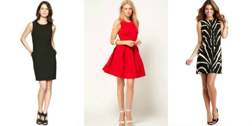 Best Dresses for Your Age - Best Dresses for Your 20s, 30s, 40s