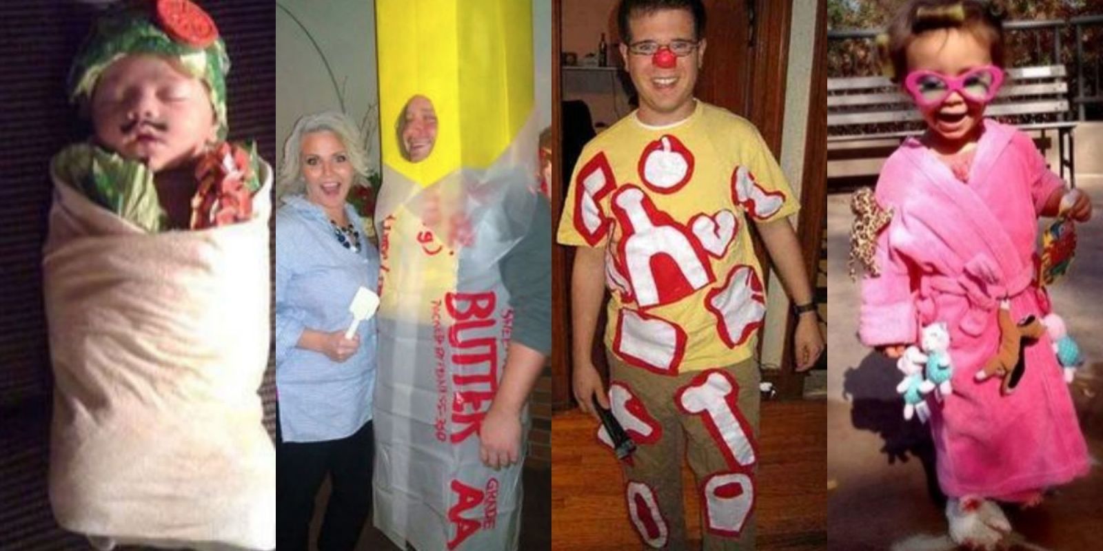 funny halloween costume ideas