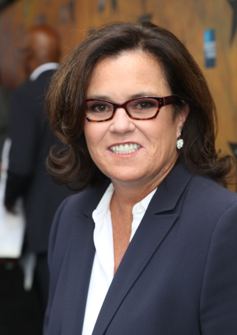 Rosie O'Donnell's IMAGES