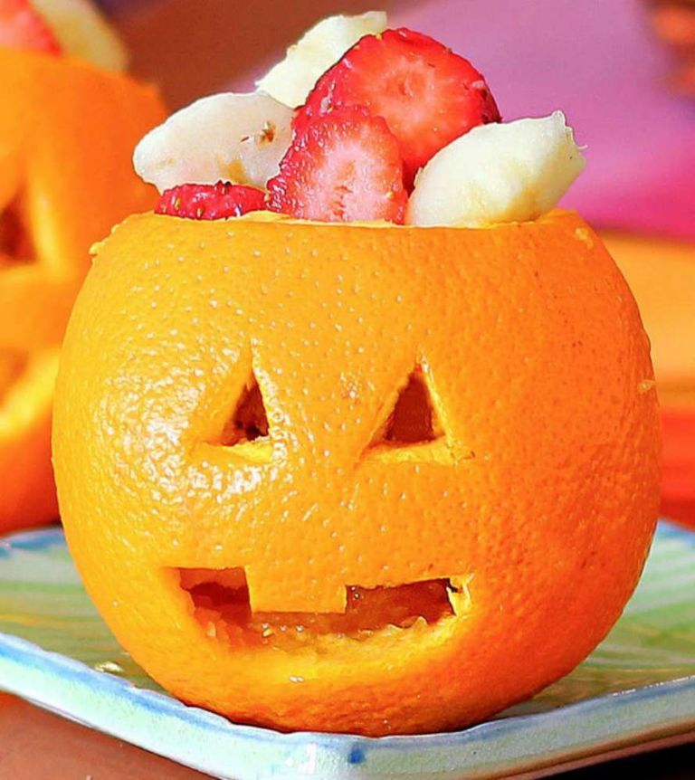 Easy Halloween Breakfast Recipes 10 Halloween Breakfast Ideas