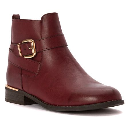 100 Fall Boots Under $100