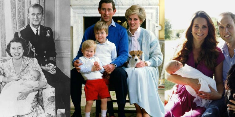 Royal Baby No 3s Title Prince William and Kate