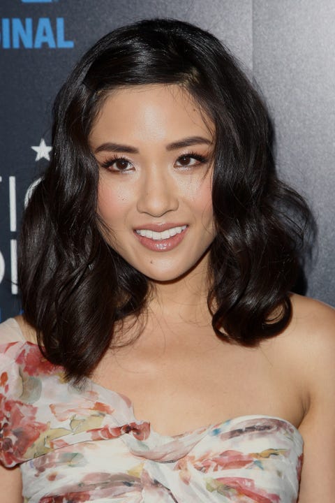 16 Asian And Indian Hairstyles That Are All Sorts Of Gorgeous