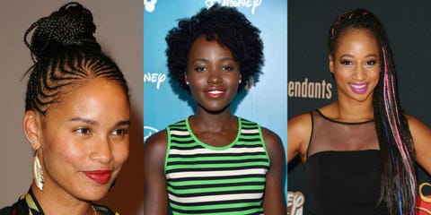 14 Easy Natural Hairstyles Best Hairstyles For Black Women 14 Easy Natural Hairstyles Best Hairstyles For Black Women
