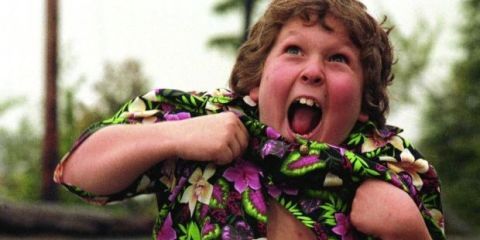 Chunk From the Goonies Is Super Hot Now