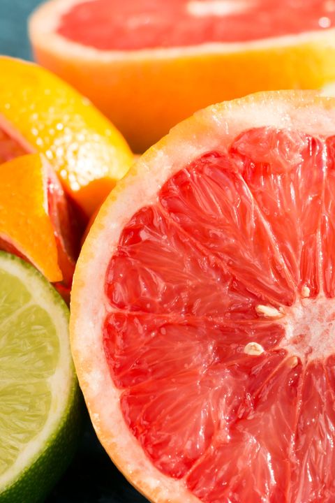 Food, Fruit, Citrus, Grapefruit, Citric acid, Natural foods, Lime, Plant, Orange, Pomelo, 