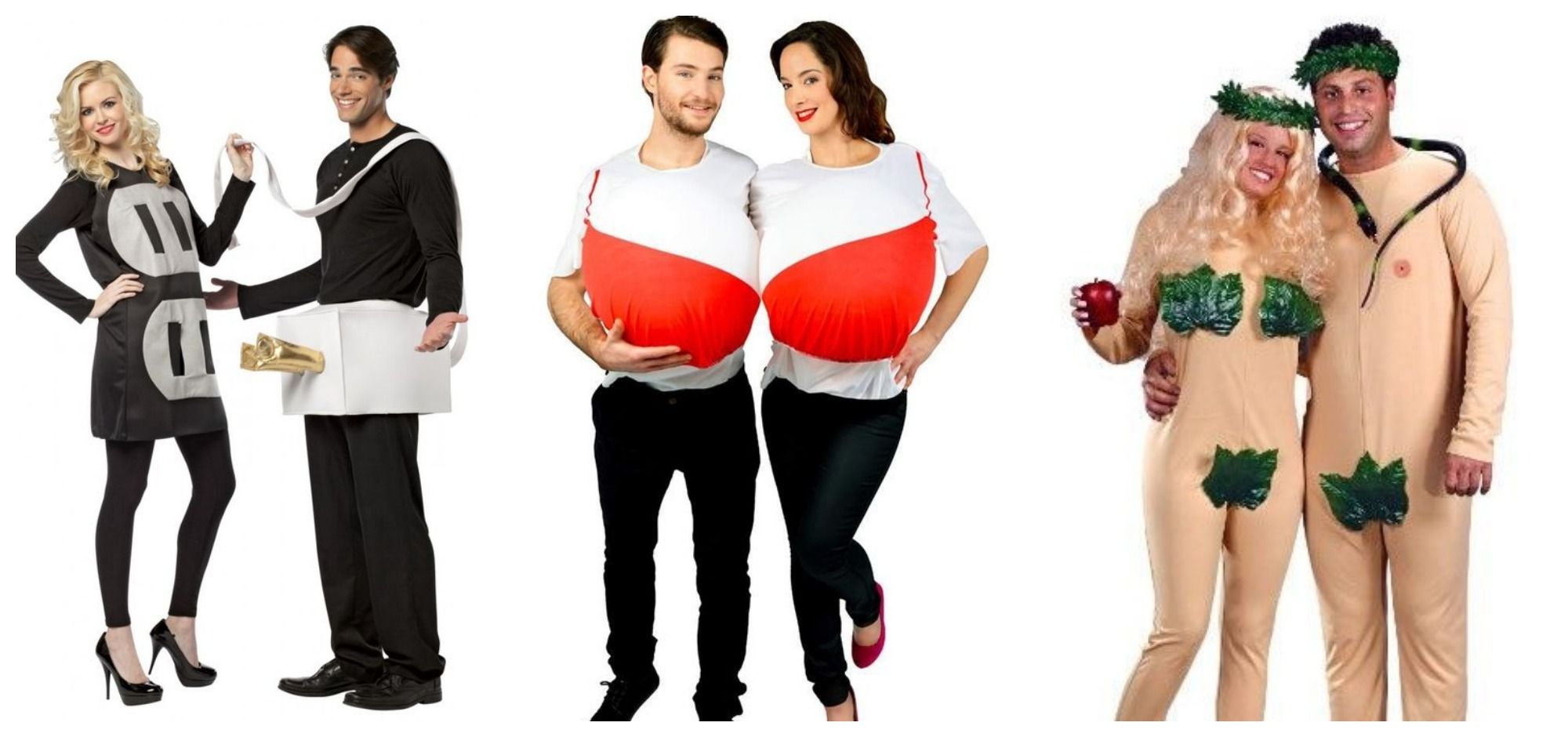 halloween costumes for couples