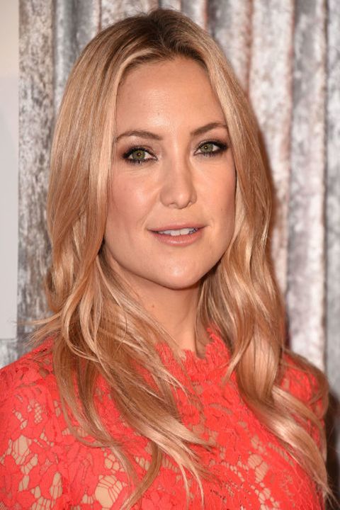 Best Blonde Hair Colors - 25 Celebs with Blonde Hair