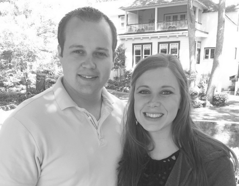 The Josh And Anna Duggar Divorce Rumors Have Really Heated Up Since They Sold Their House