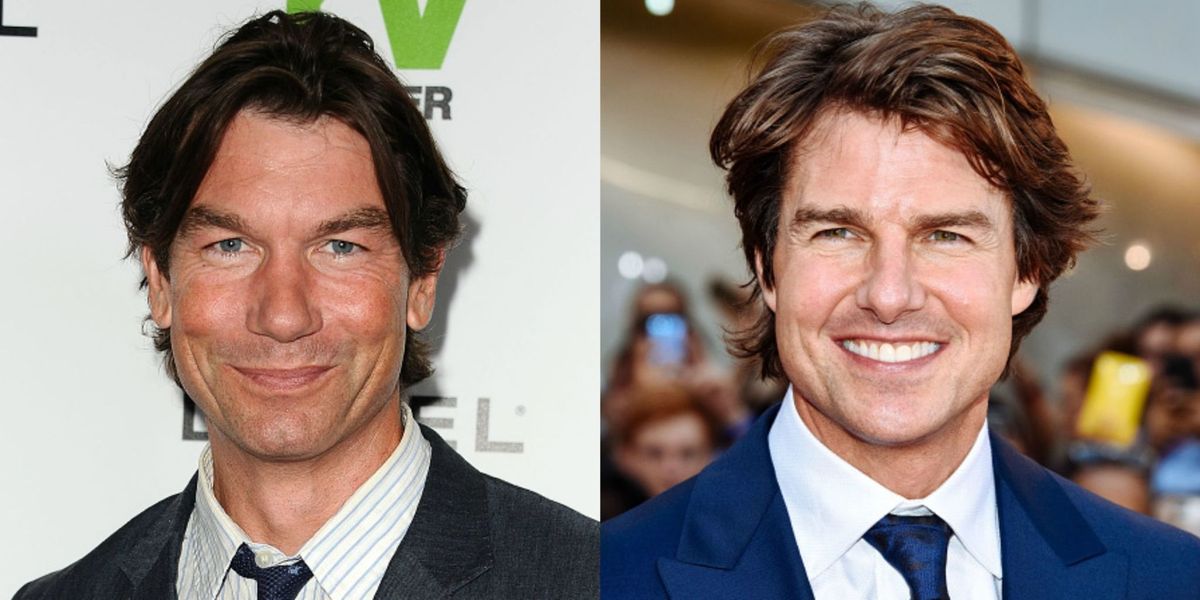 Jerry Oconnell Admits He Had To Hide From Tom Cruise After Mocking 