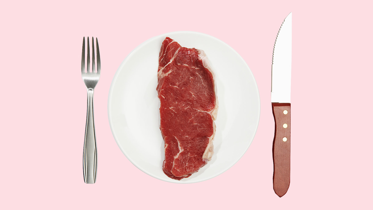 8 Facts about Paleo Diets