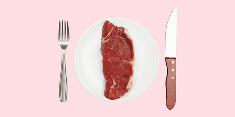 8 Things You Need To Know Before Going Paleo