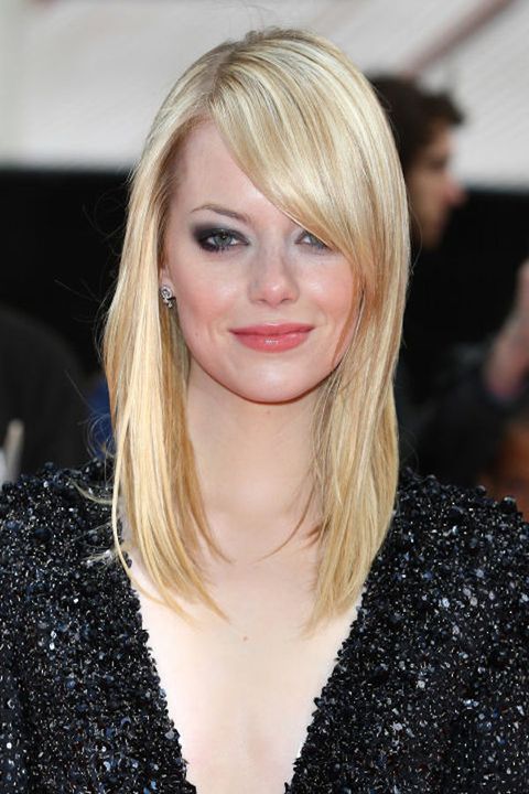 19 Celebs with Platinum Blonde Hair - How to Get Platinum Blonde Hair