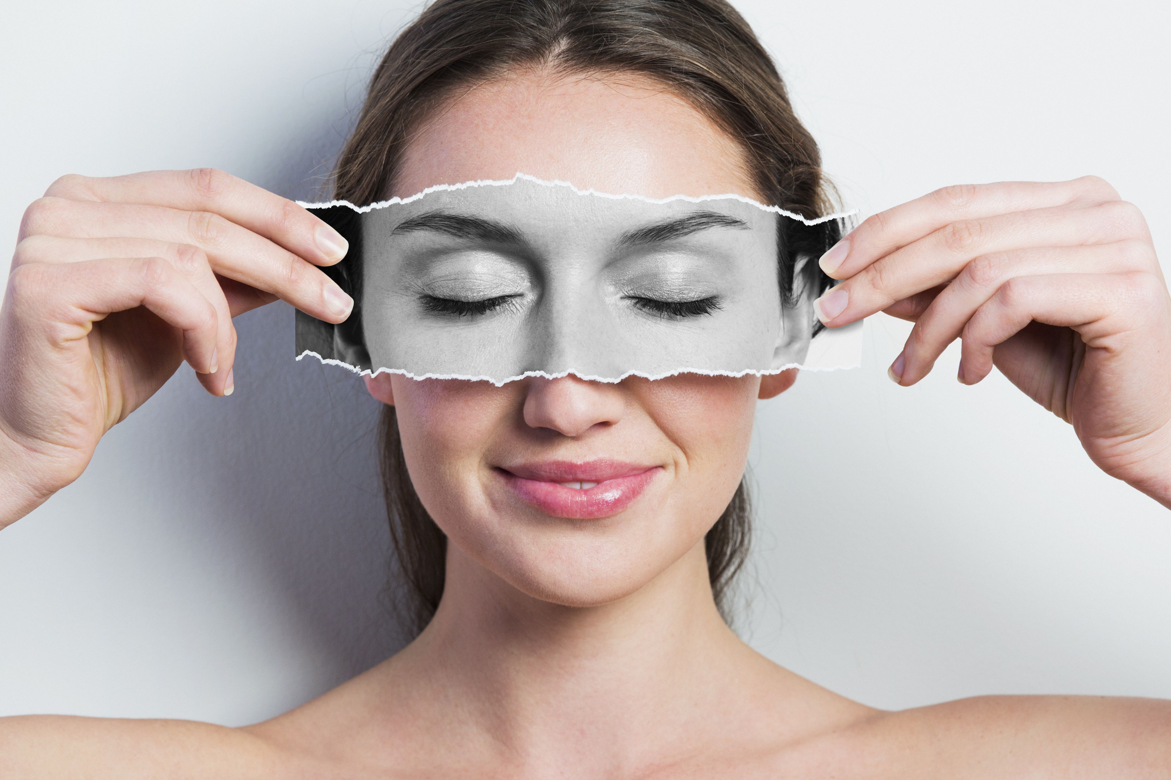 Watch How to Banish Crows Feet video Watch How to Banish Crows Feet video