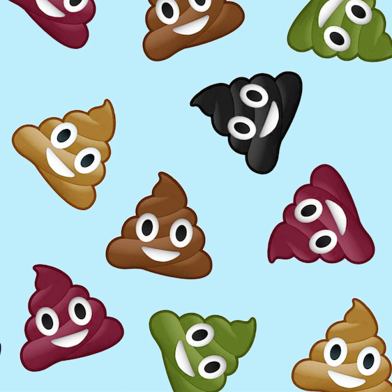 9 Things Your Poop Says About Your Health