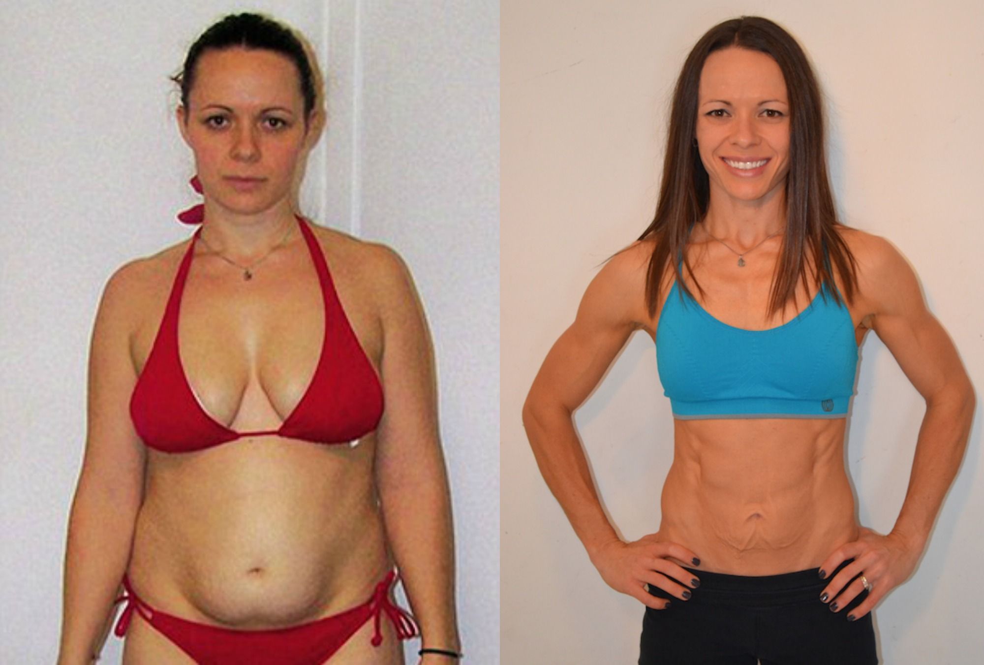 Joanna Boyles Lost 45 Pounds Without A Gym Membership Weight Loss Success Story