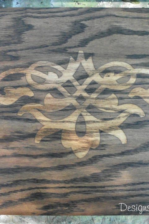 Wood, Pattern, Symbol, Design, Symmetry, Creative arts, 